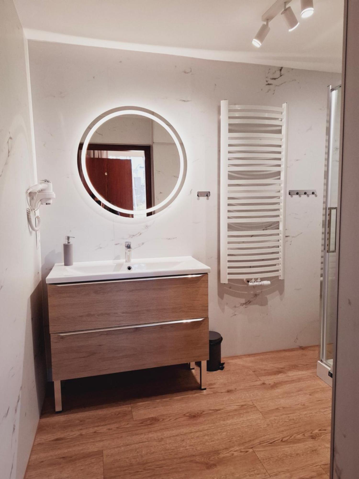 Wodnik Turawa Hotell Exteriör bild
