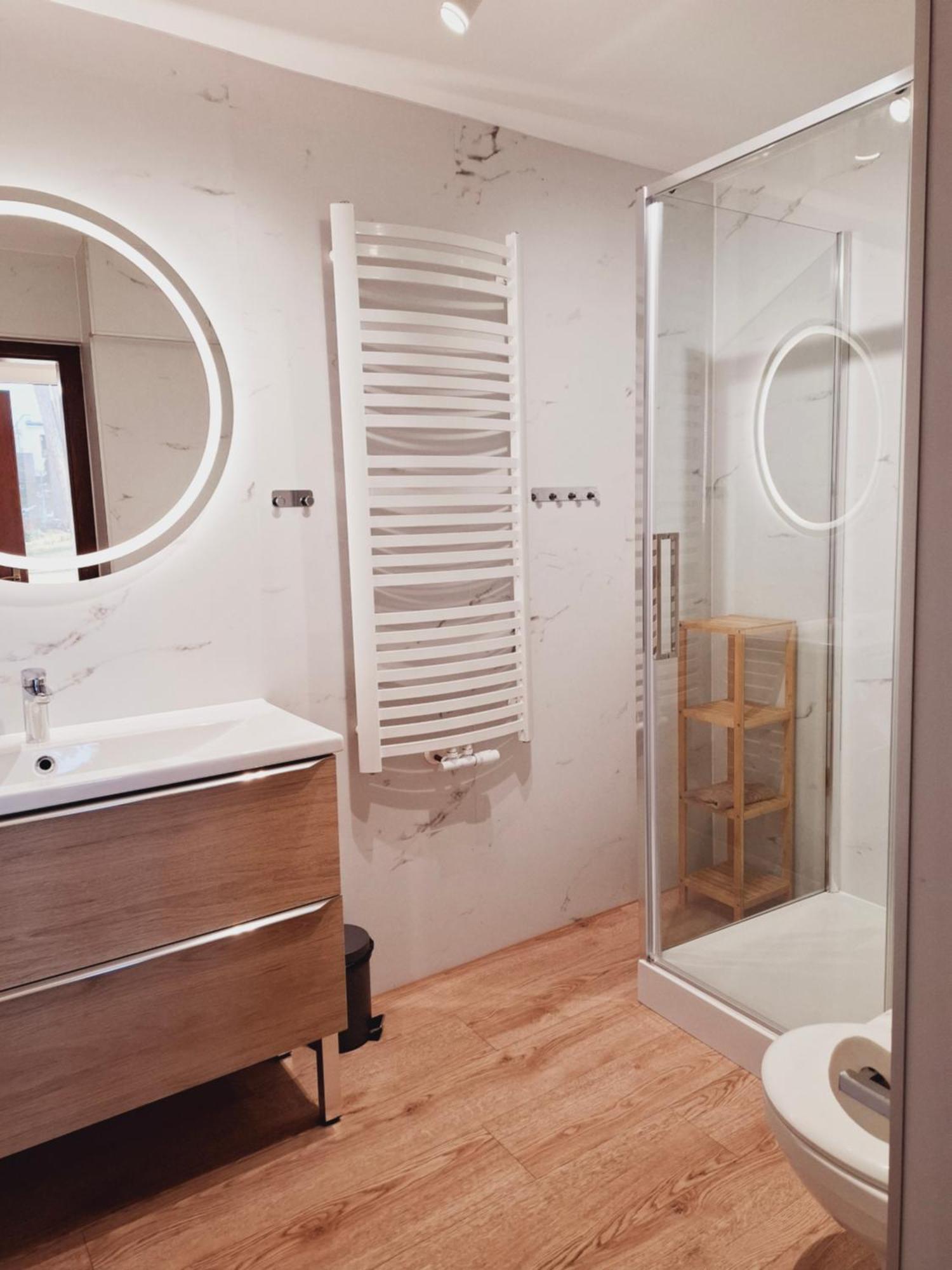 Wodnik Turawa Hotell Exteriör bild